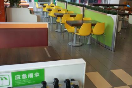 德克士(漯河源汇店)