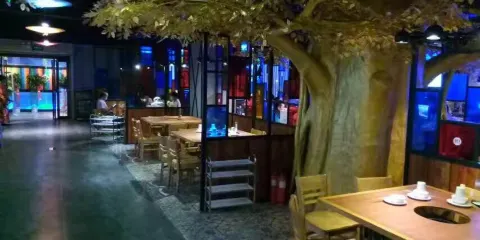 傣妹火鍋(商丘金地廣場店)