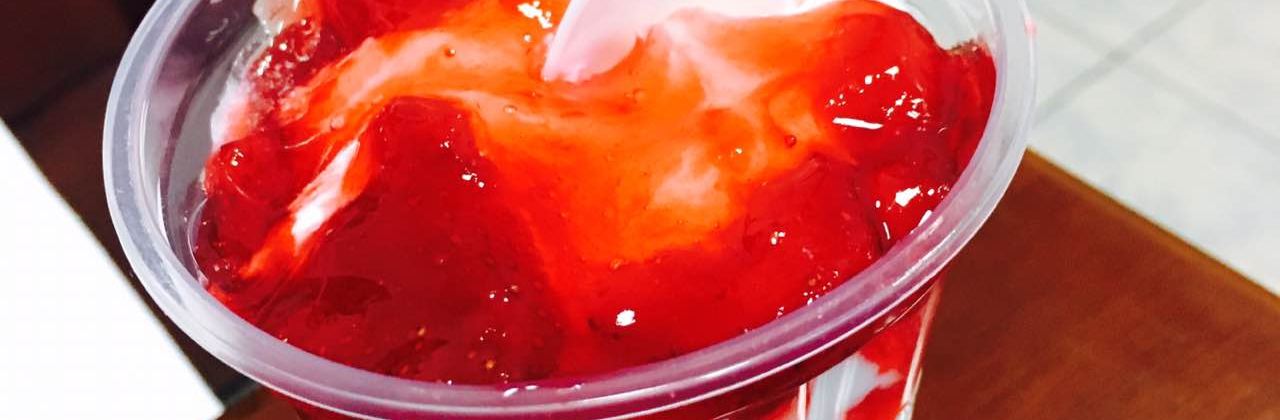 麦当劳(唐山百货大楼店)