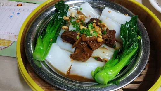 Ru FuLou (DaShi ZhangLong)