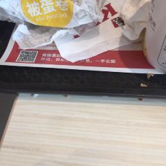 肯德基(宏大店) User Photo