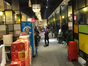 味之絕美蛙魚頭(立業路店)