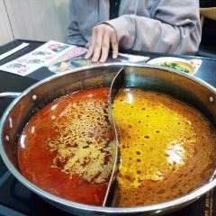 呷哺呷哺(唐山远洋城店) User Photo