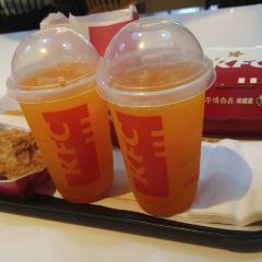 KFC (yimeng) 여행 사진