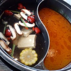呷哺呷哺(元辰超市店) ảnh của người dùng