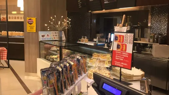 早安台北(鼓楼西路店)