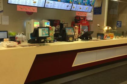 大娘水餃（燕山中路大潤發店）