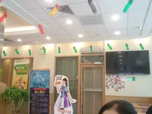 德克士(甘谷店)