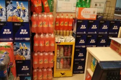 傣妹火锅(红安店)