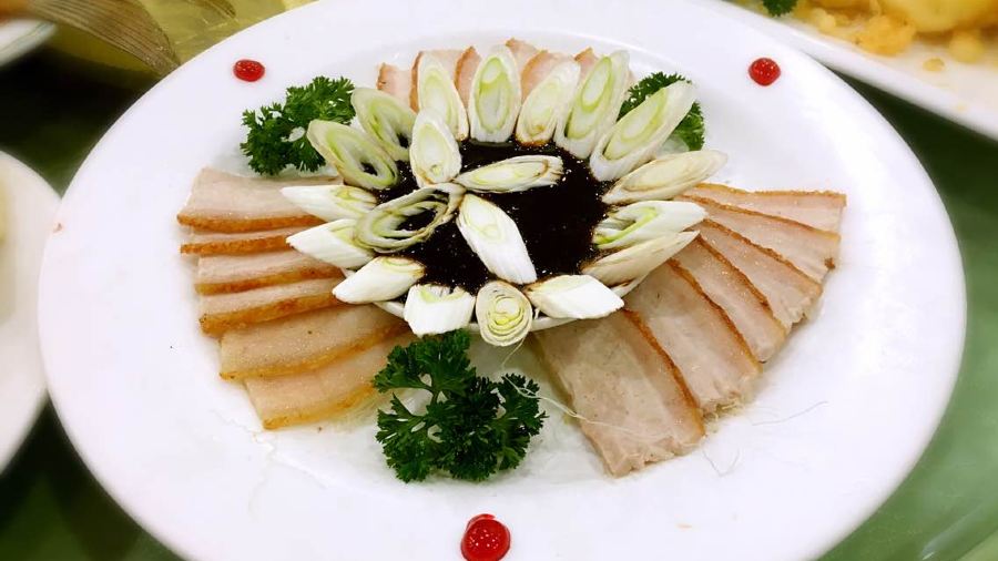 又一新饭店(寺后街店)