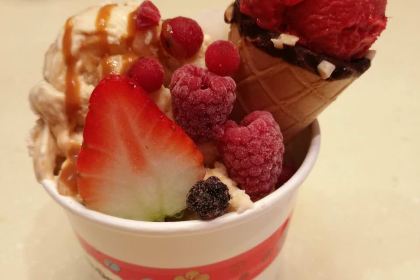 麦当劳(正定瑞天店)