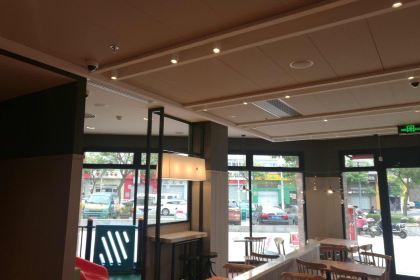 肯德基(大儒店)