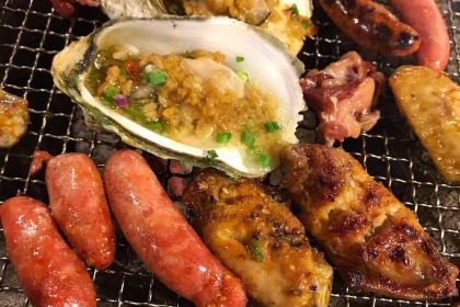 McDonald's (liuyangxinwenlu)