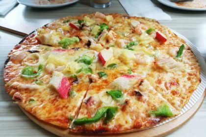 Pizza Hut (PH wulingguangchang)