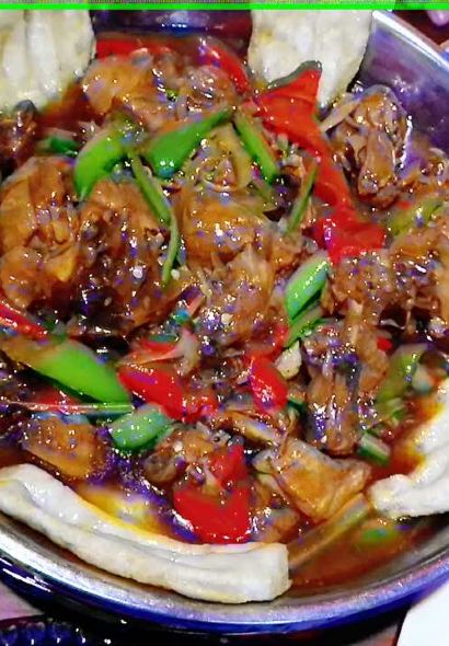 小乔豆腐家常菜馆(运河城店)