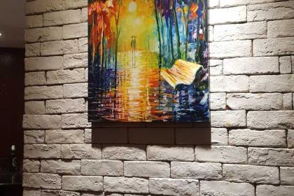 金菠萝(火车站店)