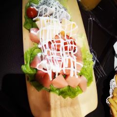 水查母(时代店) User Photo
