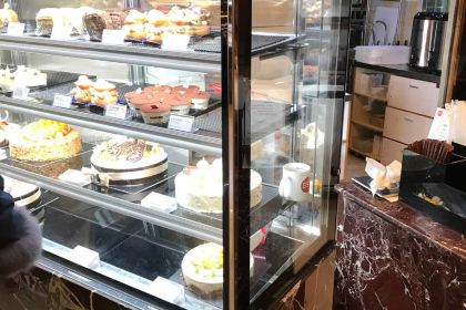 85Du C(Liu YiHuan Dao)