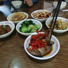 蒸浏记·浏阳蒸菜(浏阳总店) User Photo