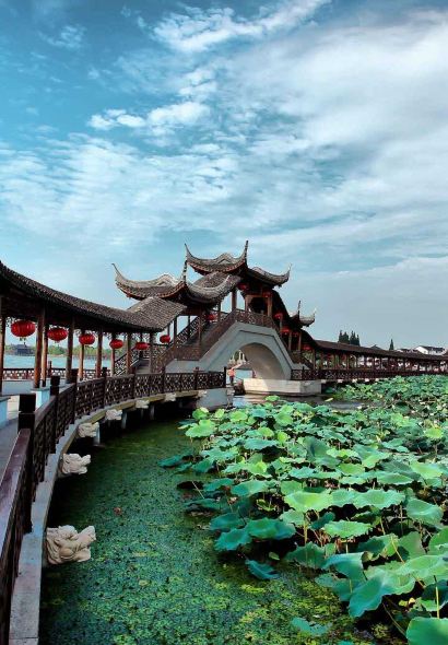 ZHENG ZHOU SAN XIAN HUI MIAN