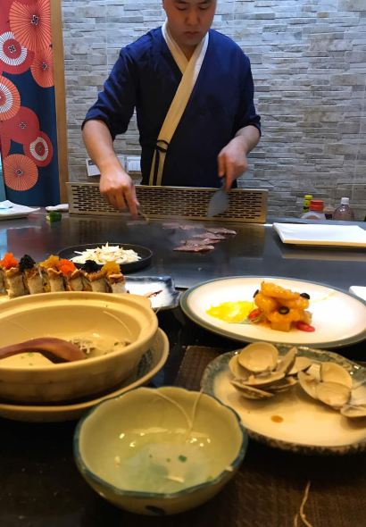 皇品田苑(南通店)