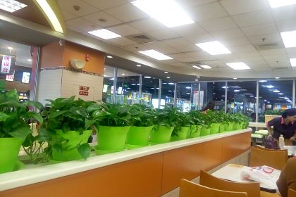 KFC (jiankanglu)