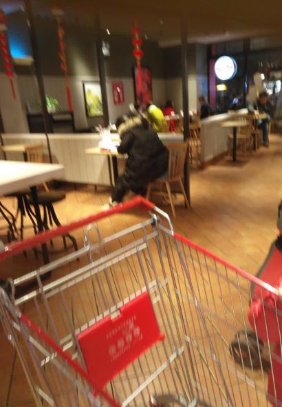 KFC (zhangjiagangbairunfa)