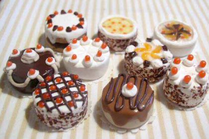 思味特蛋糕(光明路店)