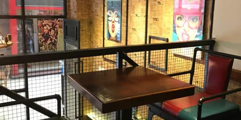 漂流瓶淉淉吧(德化店)