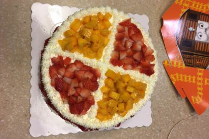 肯德基(春天店)