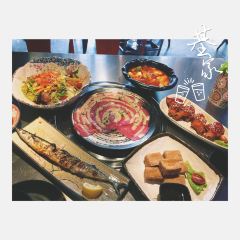 JI JIA Restaurant User Photo