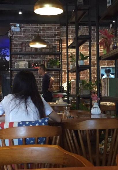 萨贝尔意式餐厅(延平区店)