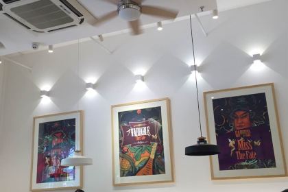 ZI YAN BAI WEI JI YOU SHAN MEI DE DIAN