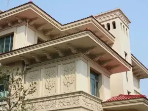 香狮牛排(中山一店)