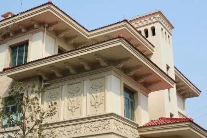 香狮牛排(中山一店)