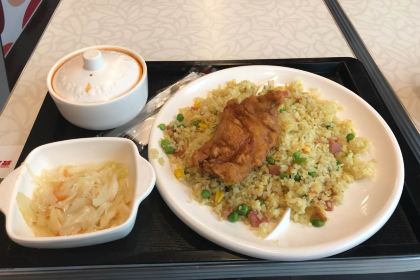 乡村基(九龙坡区歇台子餐厅)