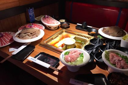 大渝火锅(海宁店)