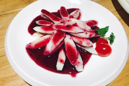 小菜园新徽菜(马鞍山万达店)