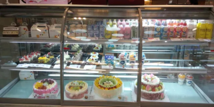 希朵曼(體育店)