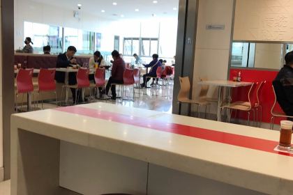 五芳斋(海宁人民医院店)