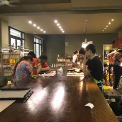Hovis霍维斯蛋糕(伊顿店) User Photo