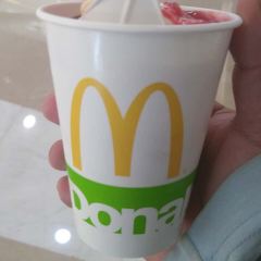 McDonald's (kuanchengwanda) 여행 사진