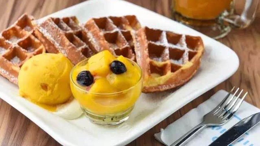 Ice Monster冰馆(大卫城店)