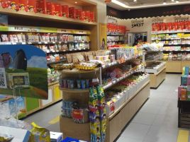 良品铺子(长沙侯家塘南店扩)