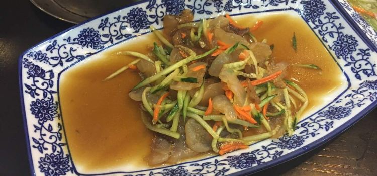 越塘食府·西塘美食馆