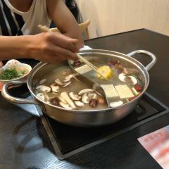 呷哺呷哺(唐山远洋城店) User Photo