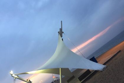 嗨声部落酱骨头(大学城店)