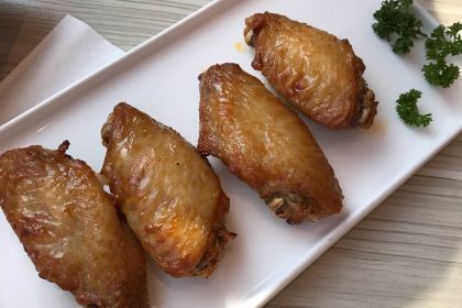 必胜客(连江店)