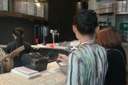 阳光码头海鲜豆捞(海盐店)