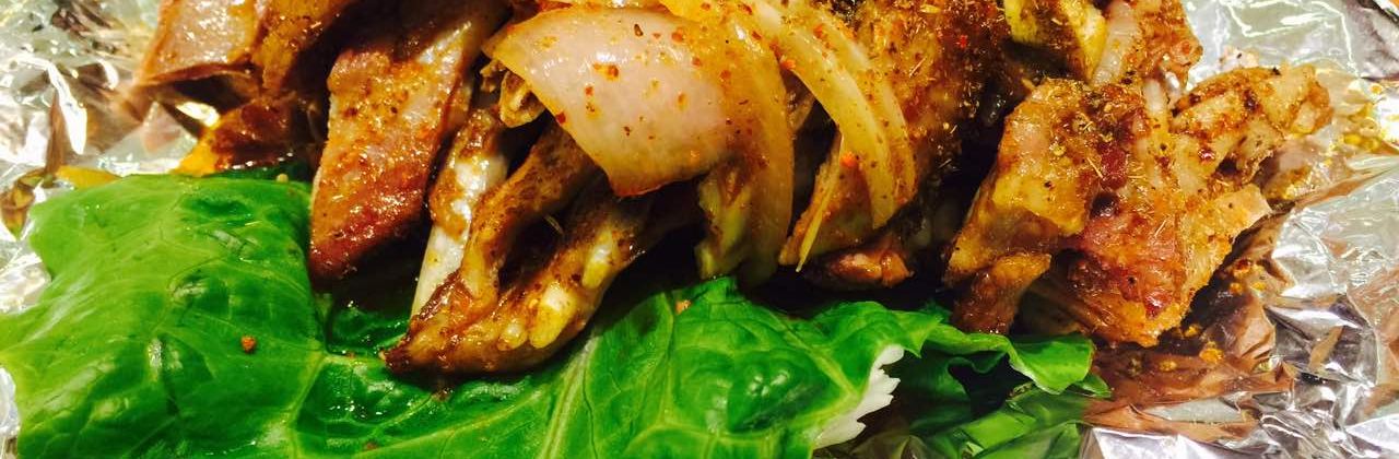 Jiayuhuxiao (haimen)